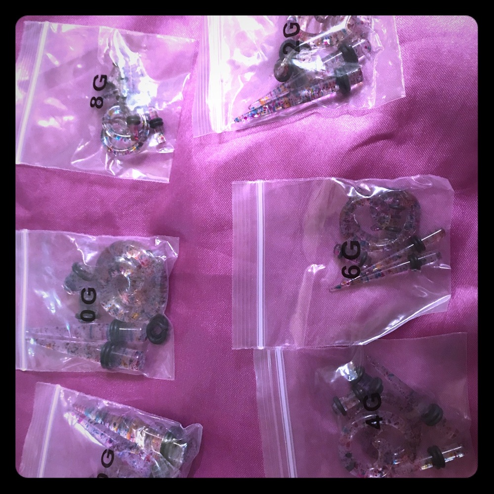Gages